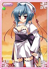 ���������꡼ No.001�Υ���ͥ������ / �֥���������饤��ס�TCG�Ǥ���äƸ��ꥭ��饫���ɤ����Ƥ褦