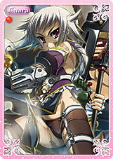 ���������꡼ No.002�Υ���ͥ������ / �֥���������饤��ס�TCG�Ǥ���äƸ��ꥭ��饫���ɤ����Ƥ褦