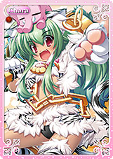 ���������꡼ No.003�Υ���ͥ������ / �֥���������饤��ס�TCG�Ǥ���äƸ��ꥭ��饫���ɤ����Ƥ褦