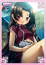 ���������꡼ No.004�Υ���ͥ������ / �֥���������饤��ס�TCG�Ǥ���äƸ��ꥭ��饫���ɤ����Ƥ褦