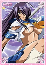 ���������꡼ No.001�Υ���ͥ������ / �֥���������饤��ס��Ȱ쵳����ɤΥ���饯����ã��������褦