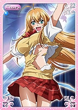 ���������꡼ No.002�Υ���ͥ������ / �֥���������饤��ס��Ȱ쵳����ɤΥ���饯����ã��������褦