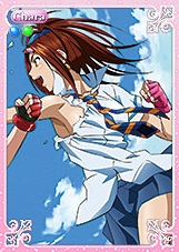 ���������꡼ No.003�Υ���ͥ������ / �֥���������饤��ס��Ȱ쵳����ɤΥ���饯����ã��������褦