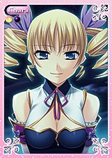 ���������꡼ No.005�Υ���ͥ������ / �֥���������饤���16����������˾��Ĥȳ����Хȥ�ݥ���Ȥ�2��