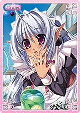 ���������꡼ No.001�Υ���ͥ������ / �֥���������饤��ס����С��Ⲧ�Ρȥ�奢�ʡ��ɥ����������