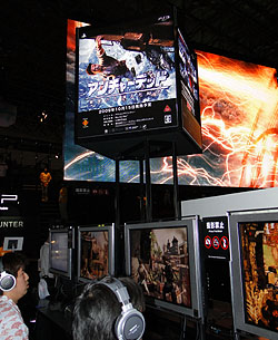 TGS 2009ॷ祦2009 4Gameråդˤ ʤܺ3ܡ Ϥ