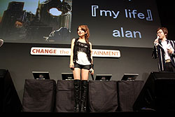 TGS 2009ॷ祦2009 4Gameråդˤ ʤܺ3ܡ Ϥ