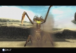 画像ギャラリー No.003のサムネイル画像 / 獰猛な昆虫サイボーグと戦うWiiウェア用FPS「MADSECTA」が3月3日に配信開始