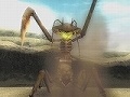 獰猛な昆虫サイボーグと戦うWiiウェア用FPS「MADSECTA」が3月3日に配信開始