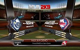 Major League Baseball 2K9