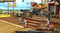 画像ギャラリー No.015のサムネイル画像 / 4Gamer読者限定で1500名分のCBT募集枠を確保! 新作アクション「ファイターズクラブ」の先行プレイレポートを掲載