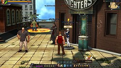 画像ギャラリー No.016のサムネイル画像 / 4Gamer読者限定で1500名分のCBT募集枠を確保! 新作アクション「ファイターズクラブ」の先行プレイレポートを掲載