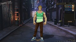 画像ギャラリー No.021のサムネイル画像 / 4Gamer読者限定で1500名分のCBT募集枠を確保! 新作アクション「ファイターズクラブ」の先行プレイレポートを掲載