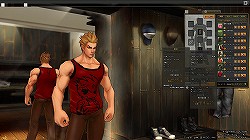 画像ギャラリー No.022のサムネイル画像 / 4Gamer読者限定で1500名分のCBT募集枠を確保! 新作アクション「ファイターズクラブ」の先行プレイレポートを掲載