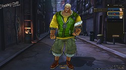 画像ギャラリー No.023のサムネイル画像 / 4Gamer読者限定で1500名分のCBT募集枠を確保! 新作アクション「ファイターズクラブ」の先行プレイレポートを掲載