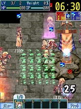 ������#001�Υ���ͥ���/20����20�ͤ�GvG���ǽ�ʡ�RO Mobile Story�׺ǿ����󡣡�RO ��󥹥����֥꡼��������1�ƥ��åץǡ��Ȥ�6��8���˼»�