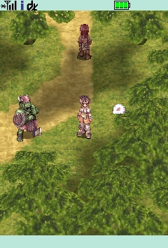 ������#008�Υ���ͥ���/20����20�ͤ�GvG���ǽ�ʡ�RO Mobile Story�׺ǿ����󡣡�RO ��󥹥����֥꡼��������1�ƥ��åץǡ��Ȥ�6��8���˼»�