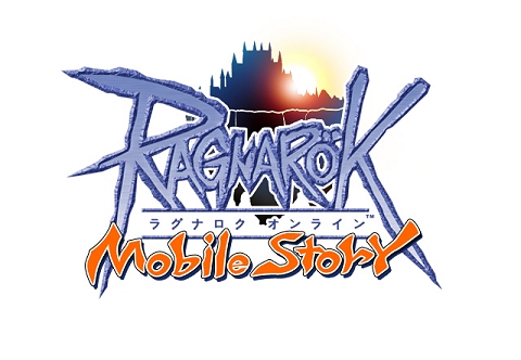 ������#009�Υ���ͥ���/20����20�ͤ�GvG���ǽ�ʡ�RO Mobile Story�׺ǿ����󡣡�RO ��󥹥����֥꡼��������1�ƥ��åץǡ��Ȥ�6��8���˼»�