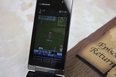 ������#011�Υ���ͥ���/20����20�ͤ�GvG���ǽ�ʡ�RO Mobile Story�׺ǿ����󡣡�RO ��󥹥����֥꡼��������1�ƥ��åץǡ��Ȥ�6��8���˼»�