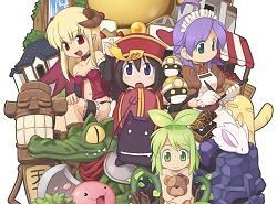 ������#012�Υ���ͥ���/20����20�ͤ�GvG���ǽ�ʡ�RO Mobile Story�׺ǿ����󡣡�RO ��󥹥����֥꡼��������1�ƥ��åץǡ��Ȥ�6��8���˼»�