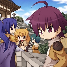 ������#016�Υ���ͥ���/20����20�ͤ�GvG���ǽ�ʡ�RO Mobile Story�׺ǿ����󡣡�RO ��󥹥����֥꡼��������1�ƥ��åץǡ��Ȥ�6��8���˼»�