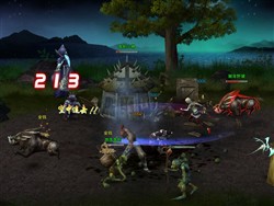 #037Υͥ/3DRPGDungeon Heroes Onlineפˮ꤬֥֥쥤֡פ˷ꡣǿPVǺ