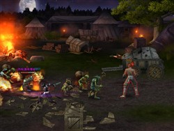 #038Υͥ/3DRPGDungeon Heroes Onlineפˮ꤬֥֥쥤֡פ˷ꡣǿPVǺ