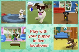 Touch Pets Dogs 2