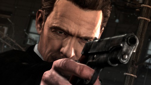 ƴΥǥơɽɥåפǡMax Payne 3פκǿ꡼󥷥å4