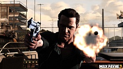 Max Payne 3פθȤ˥塼륪ץ󡣶ϤʥܥСBull 608 RevolverפҲ𤹤ࡼӡʤɤ