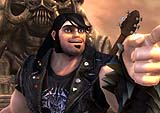 Brutal Legend