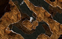 画像ギャラリー No.004のサムネイル画像 / 紙でできた世界を回して走って駆け抜けよう。PC用アクションパズルゲーム「アンド イエット イット ムービース 日本語版」が本日発売