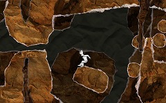 画像ギャラリー No.006のサムネイル画像 / 紙でできた世界を回して走って駆け抜けよう。PC用アクションパズルゲーム「アンド イエット イット ムービース 日本語版」が本日発売