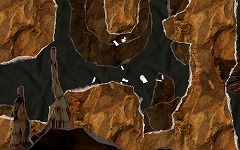 画像ギャラリー No.008のサムネイル画像 / 紙でできた世界を回して走って駆け抜けよう。PC用アクションパズルゲーム「アンド イエット イット ムービース 日本語版」が本日発売