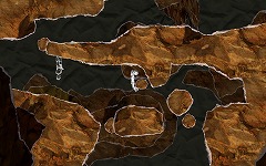 画像ギャラリー No.011のサムネイル画像 / 紙でできた世界を回して走って駆け抜けよう。PC用アクションパズルゲーム「アンド イエット イット ムービース 日本語版」が本日発売