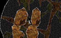 画像ギャラリー No.016のサムネイル画像 / 紙でできた世界を回して走って駆け抜けよう。PC用アクションパズルゲーム「アンド イエット イット ムービース 日本語版」が本日発売