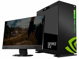 GTX 1070 TiܤΥPC2ǥȯ