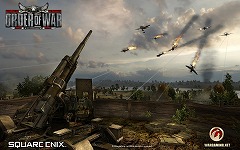 E3 09ϤΥˤݤ롤PCѤܳɥߥ꥿꡼RTSOrder of War