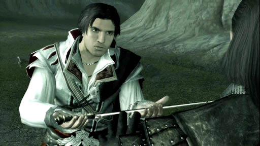 Clothes make the Man