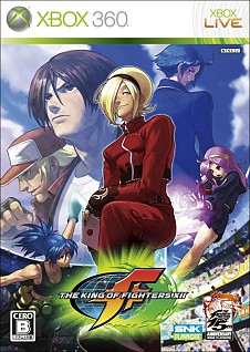 X360/PS3THE KING OF FIGHTERS XIIסȯ730˷