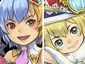 「光と闇の姫君と世界征服の塔 ファイナルファンタジー・クリスタルクロニクル」が本日配信。追加コンテンツやミニアルバムも配信開始