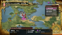 画像ギャラリー No.002のサムネイル画像 / 「光と闇の姫君と世界征服の塔 FFCC」，すでに遊んでいる人も楽しめる体験版を配信開始