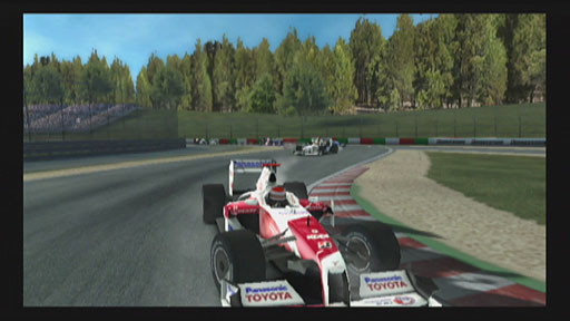 F1 2009׳ࡼӡ