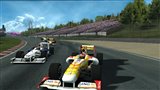 F1 2009WiiǤ6090ߡPSPǤ5040ߤ1217ȯ䤬ꡣǿࡼӡ4GamerUp