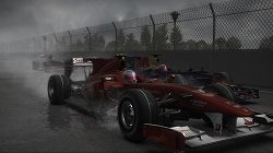 F1 2010סȤǺǿPV꡼󥷥åȤ񤤾夬夷֤ʤɡߤɽ줿եåå