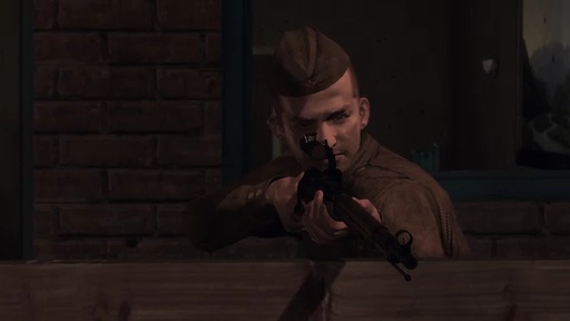 Red Orchestra: Heroes of Stalingrad׺ǿࡼӡ