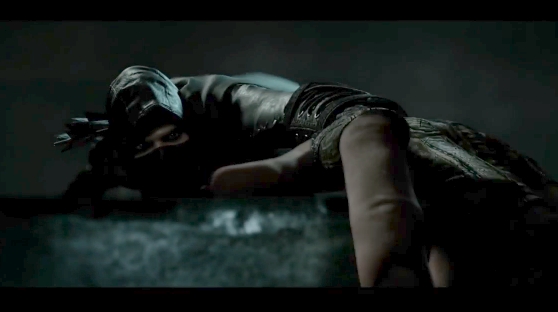 ThiefסUprisingܸ᤭ؤǥȥ쥤顼