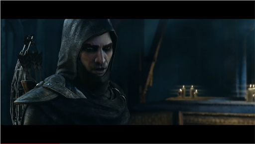 THIEF - Launch Trailer
