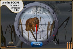 Deer Hunter 3D