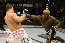 UFC 2009 Undisputed׸ȤDIAZGUILLARD̵ۿ